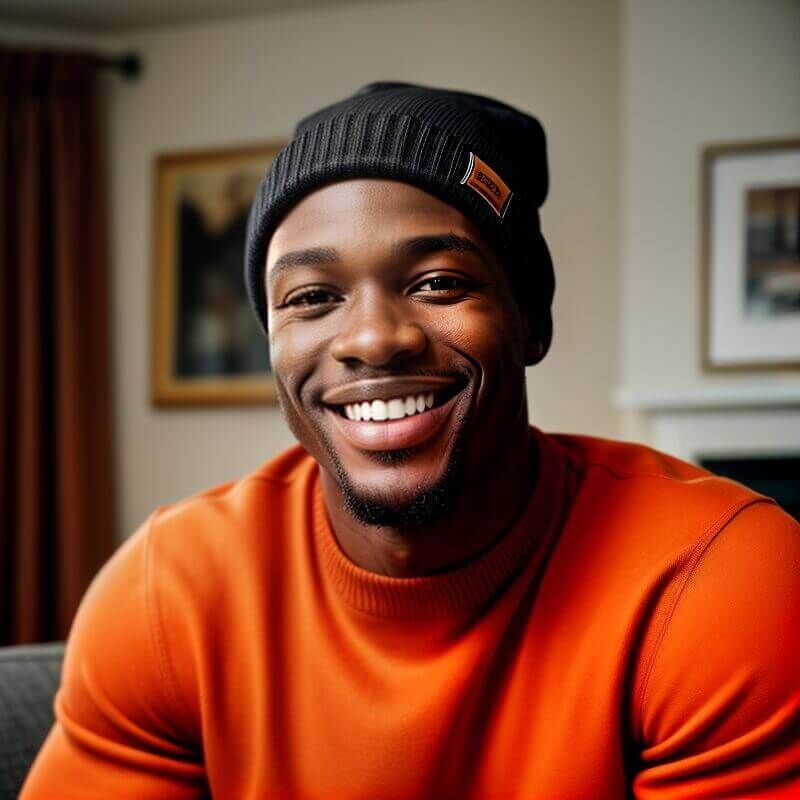 Jamal Green